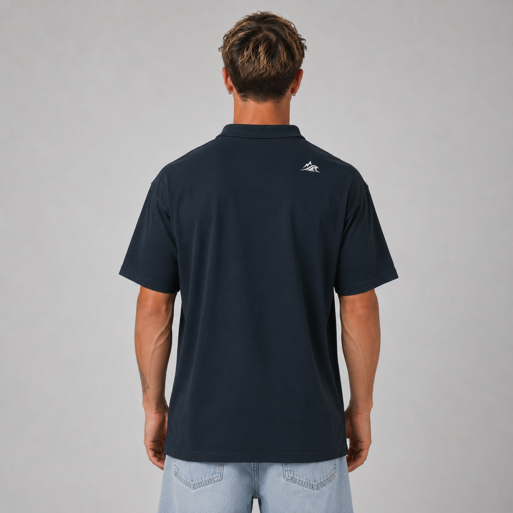 Polo Cold Mindset