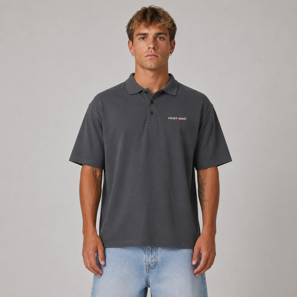 Polo Cold Mindset