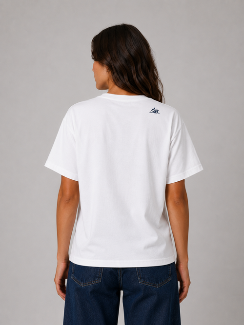 Camiseta Cold Mindset Mujer