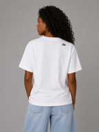 Camiseta Ride The Cold Mujer