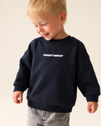 Sudadera Box Logo Kids