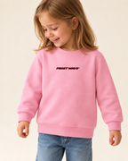 Sudadera Box Logo Kids