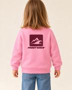 Sudadera Box Logo Kids