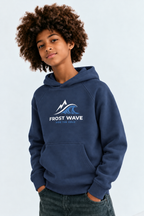 Sudadera Ride the Cold Kids