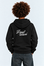 Sudadera Letter Kids