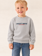 Sudadera Cold Mindset Kids