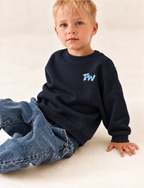 Sudadera Graffiti Kids