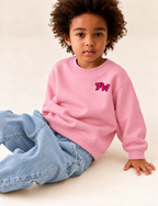 Sudadera Graffiti Kids