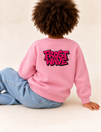 Sudadera Graffiti Kids