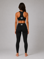 Sujetador deportivo Northside Frost