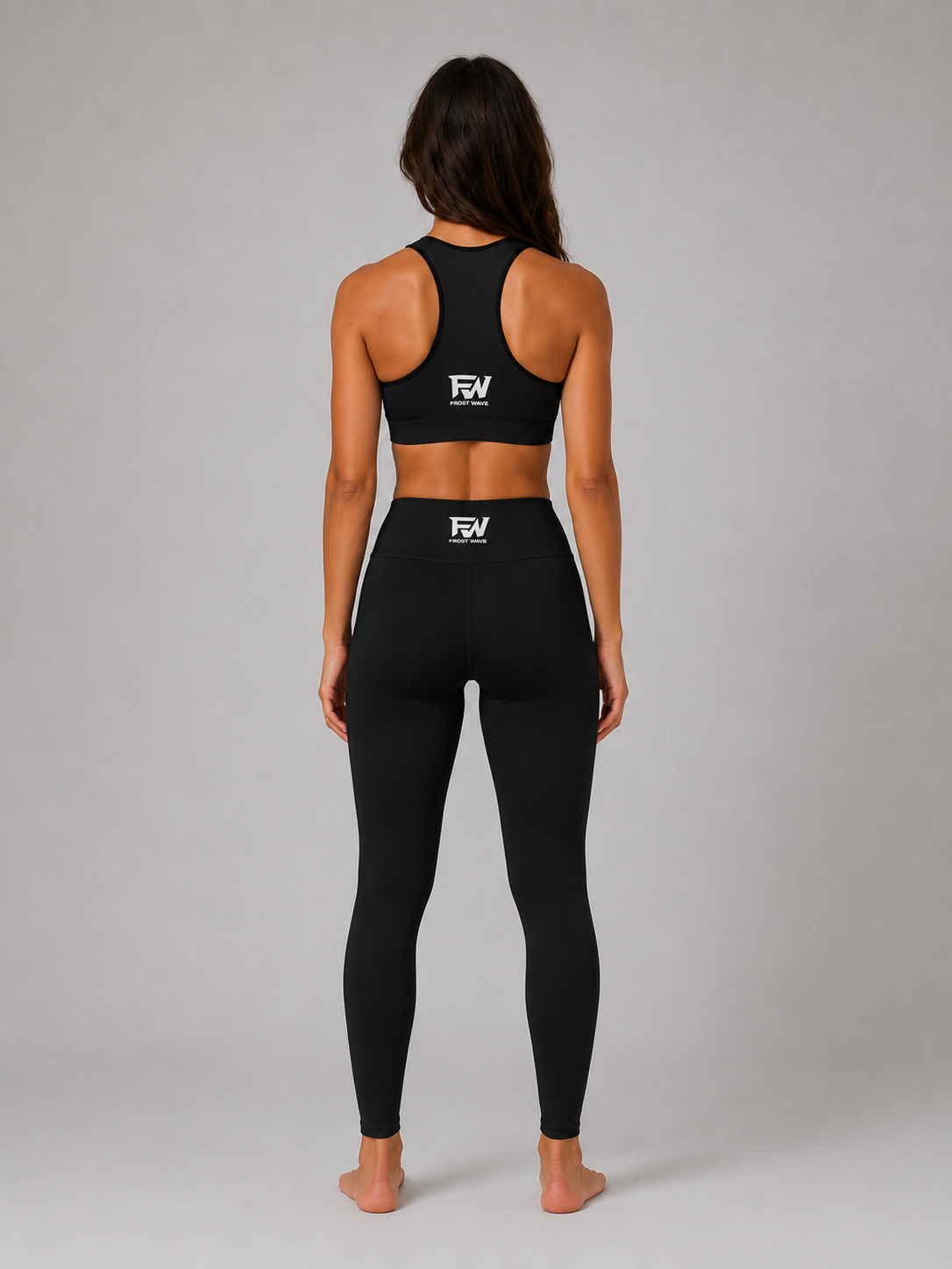 Leggings Northside Frost largos