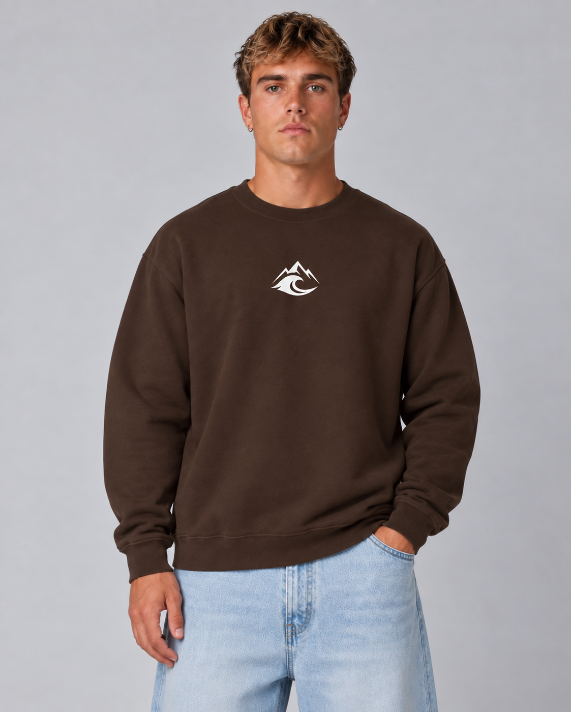 Sudadera Core