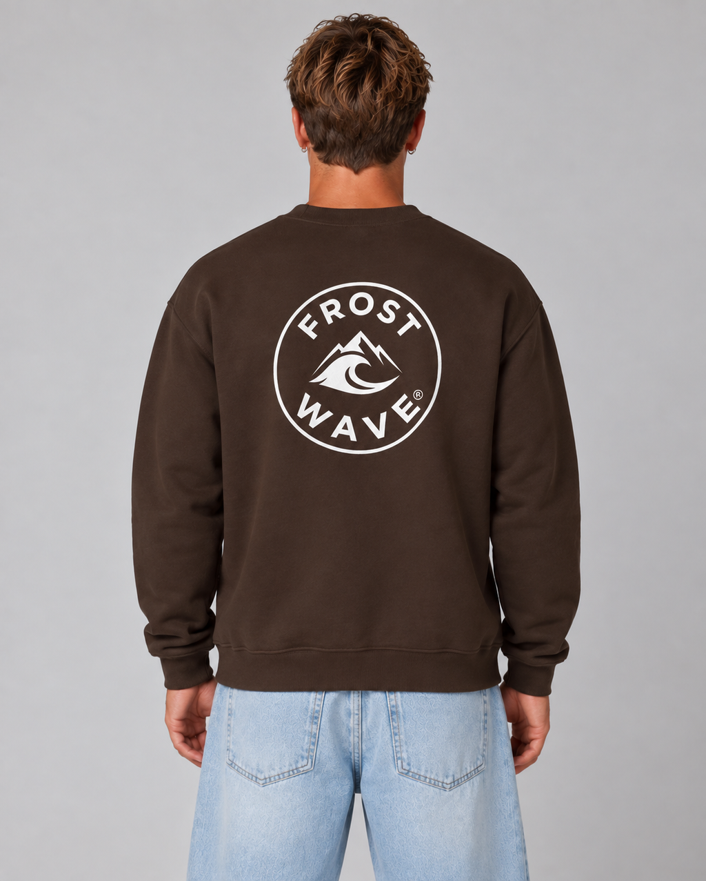 Sudadera Core
