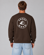 Sudadera Core