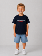 Organic Cold Mindset T-shirt