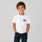 Summer State Kid T-Shirt