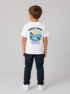 Summer State Kid T-Shirt