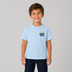 Summer State Kid T-Shirt