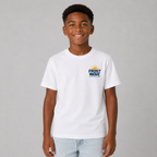 Summer State Junior T-Shirt