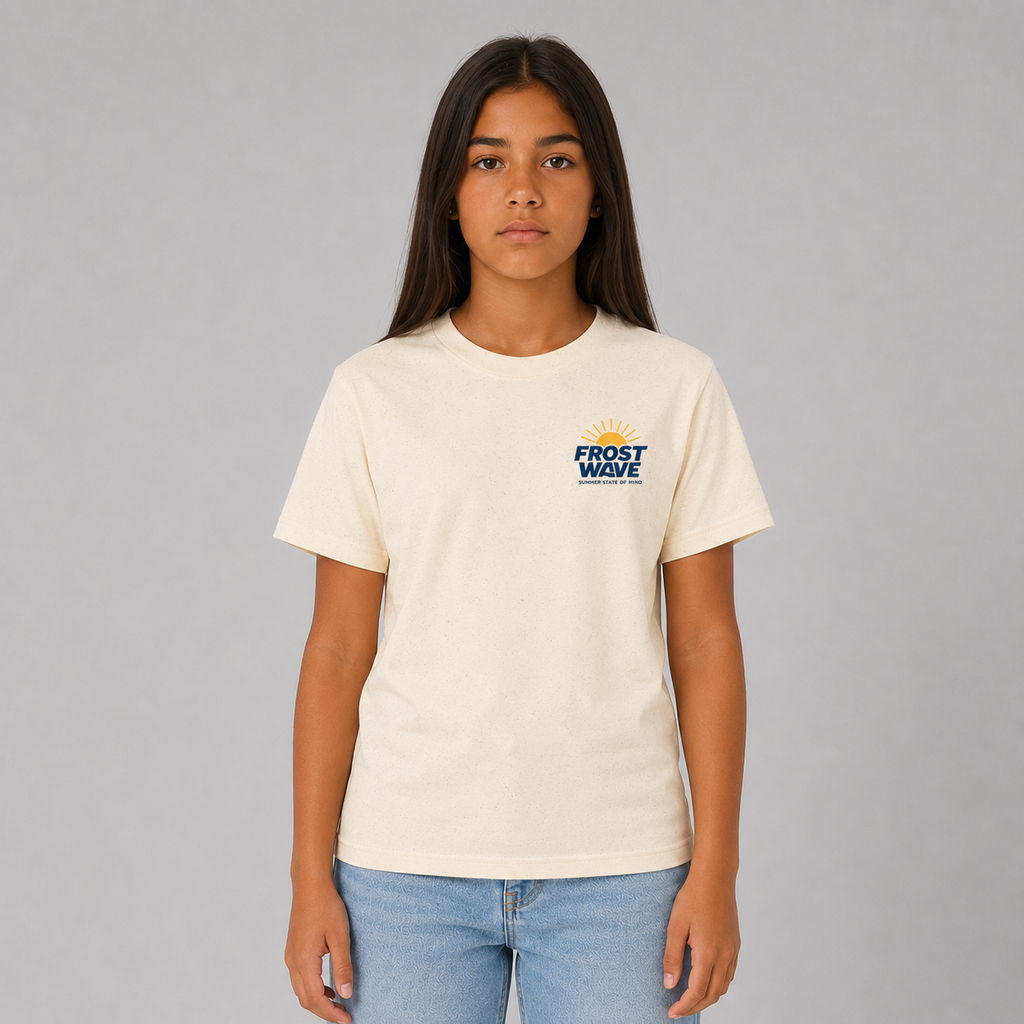 Camiseta Summer State Junior