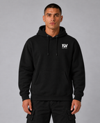 Sudadera orgánica Northside Frost