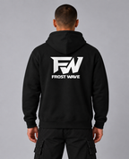 Sudadera orgánica Northside Frost