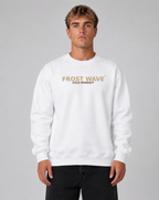 Sudadera sin capucha Cold Mindset