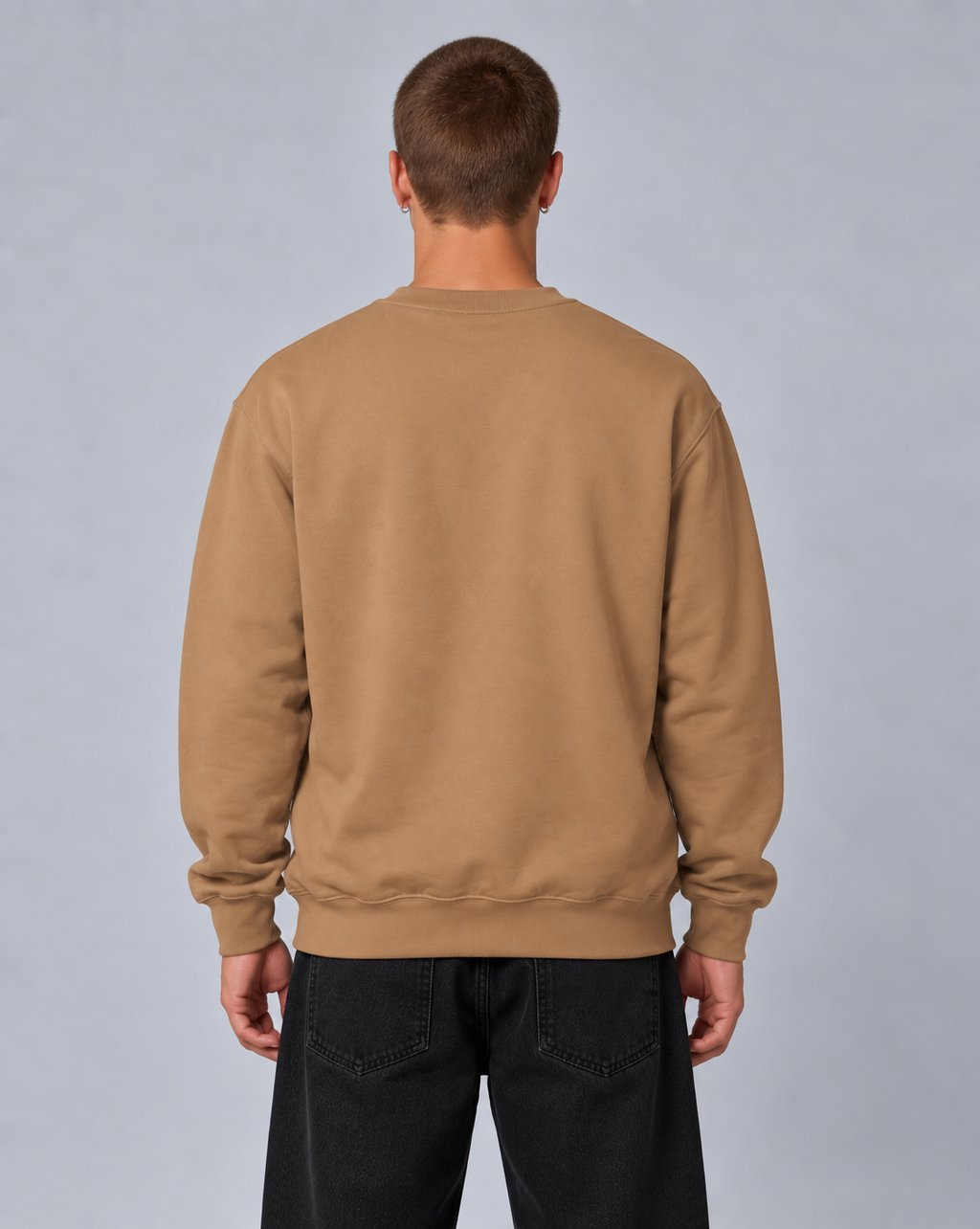 Cold Mindset Hoodie