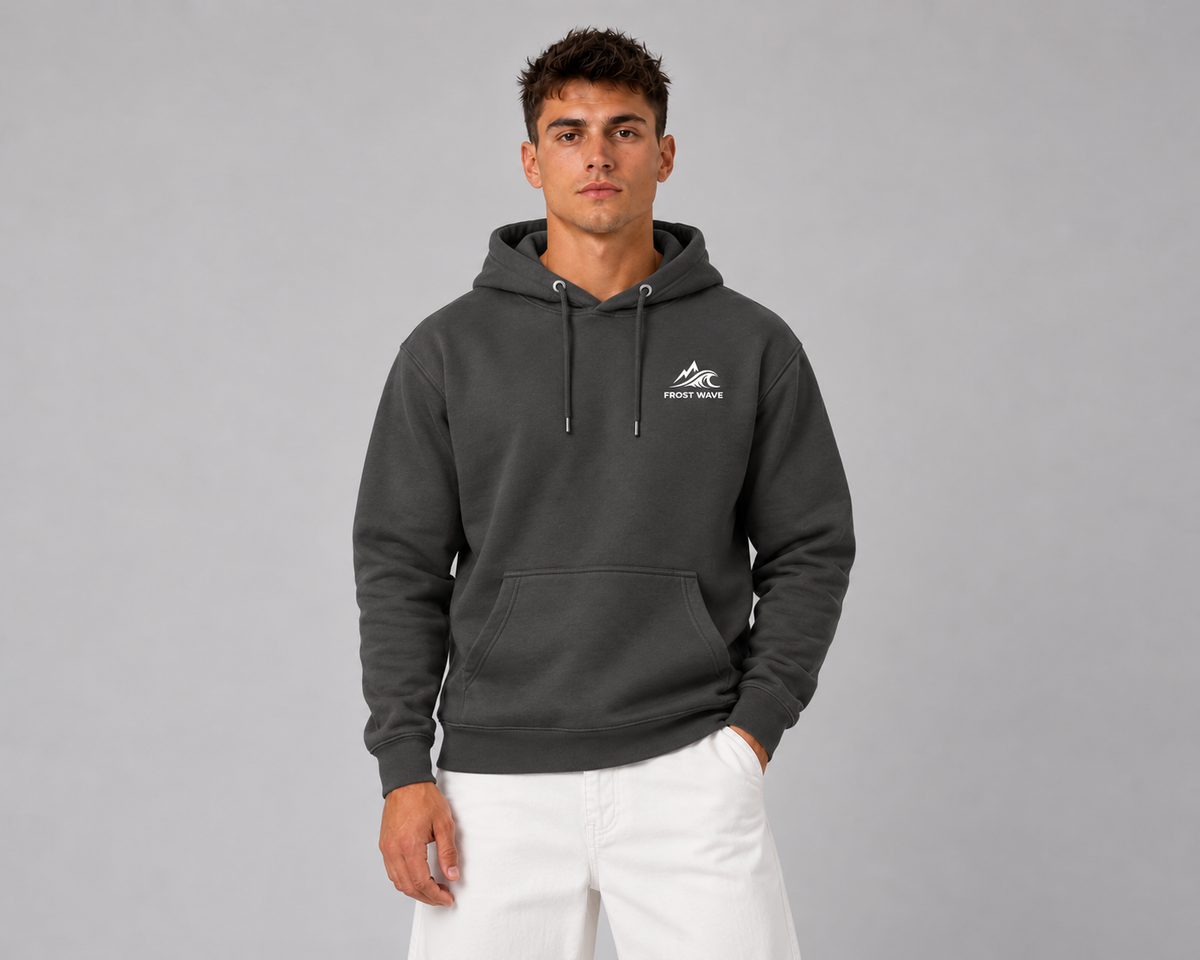 FW Essential Organic Sweatshirt