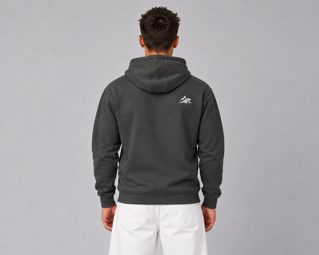 FW Essential Organic Sweatshirt