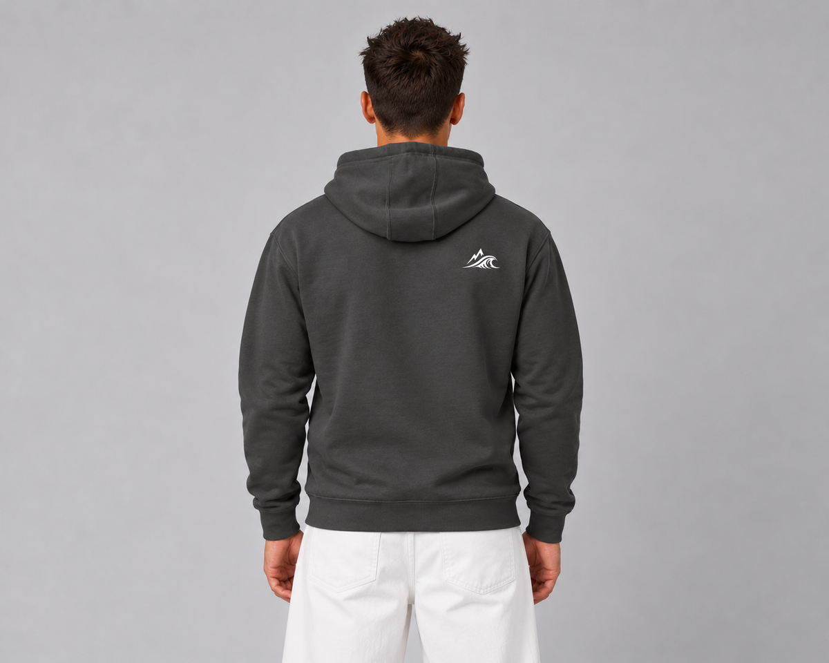 FW Essential Organic Sweatshirt
