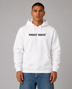 Organic FROST WAVE Sweatshirt