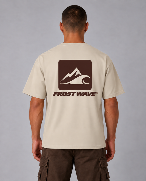 Camiseta Classic Box