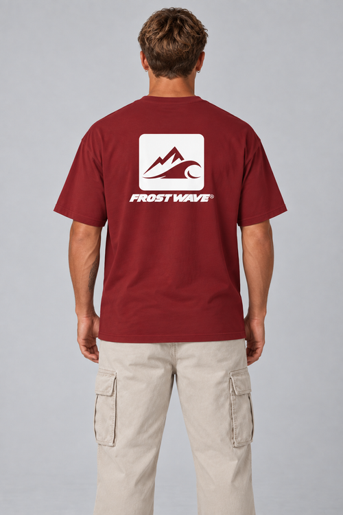 Camiseta Classic Box orgánica
