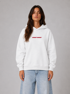 Sudadera con capucha Box Logo