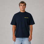 Camiseta Oversize FW