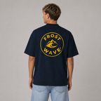 Camiseta Oversize FW