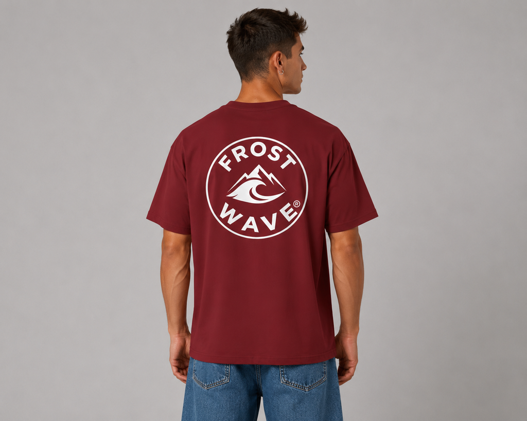 Camiseta Core