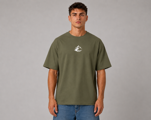Camiseta Core