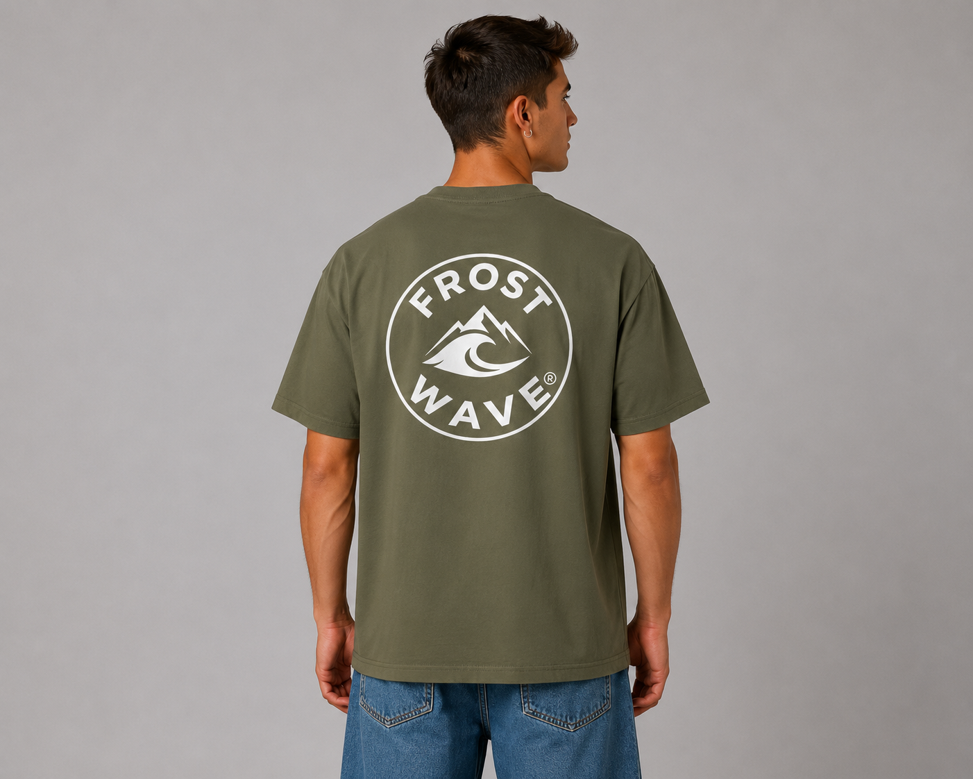 Camiseta Core