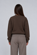 Sudadera Signature