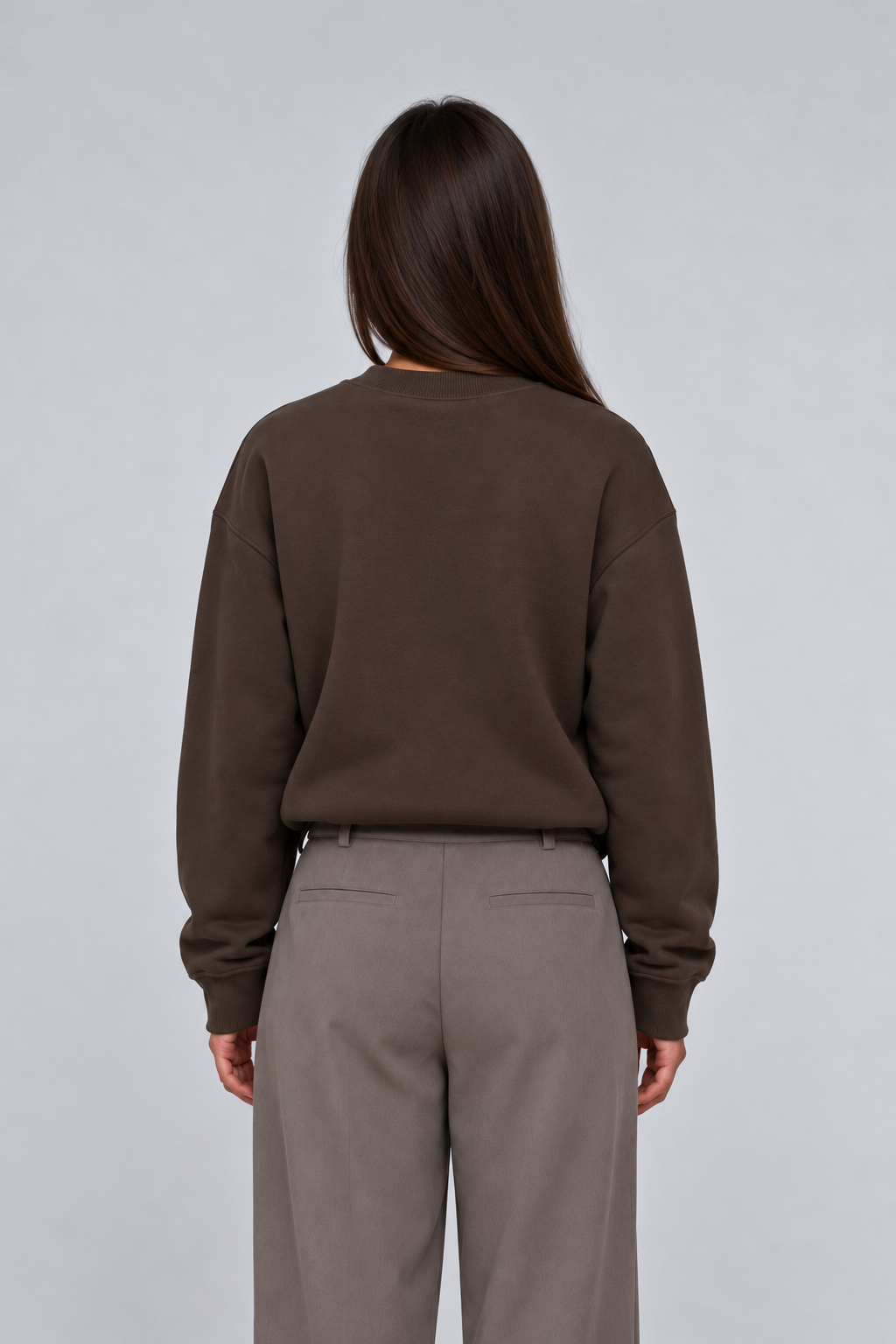 Sudadera Signature