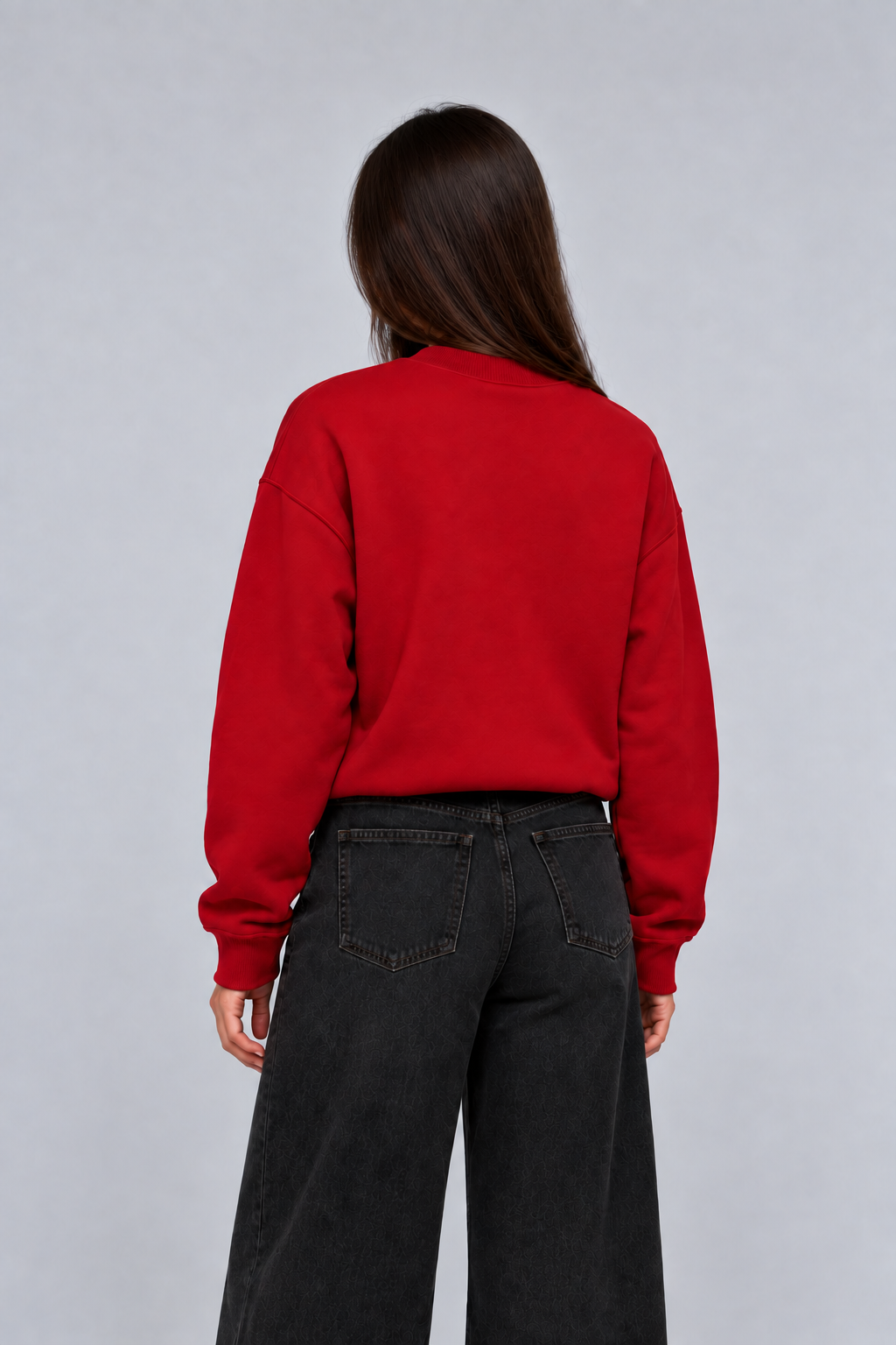 Sudadera Signature