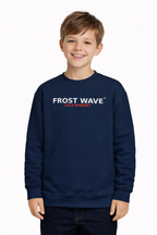 Sudadera Cold Mindset