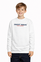 Sudadera Cold Mindset