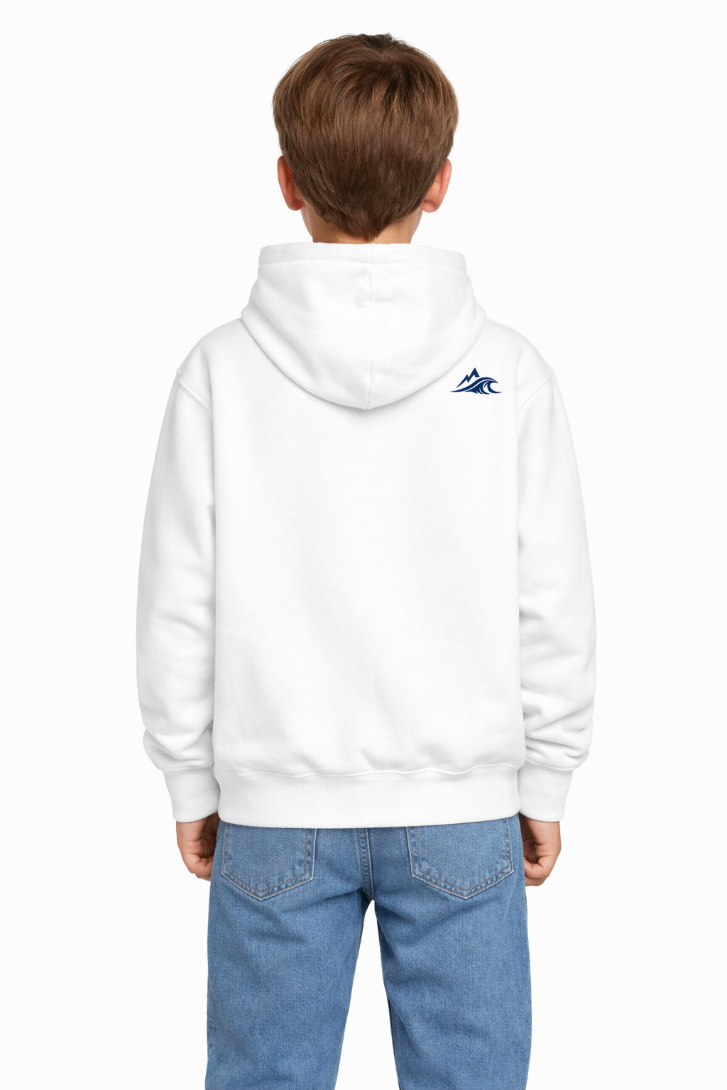 Sudadera Ride the Cold