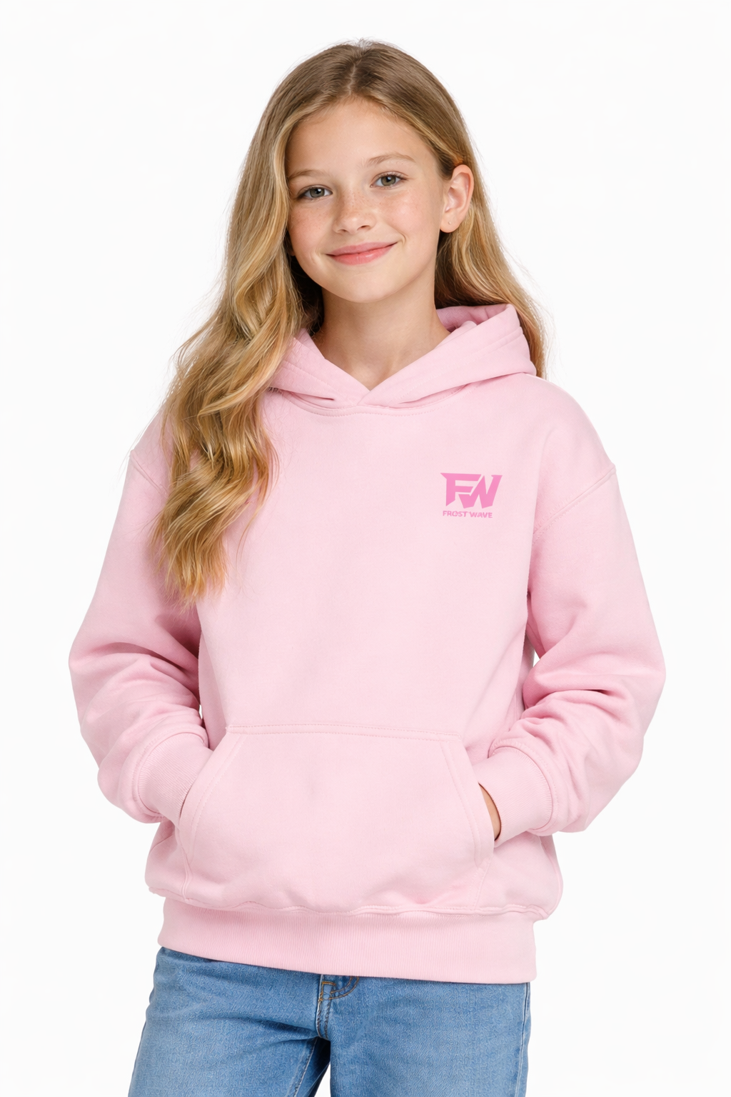 Sudadera Northside Frost
