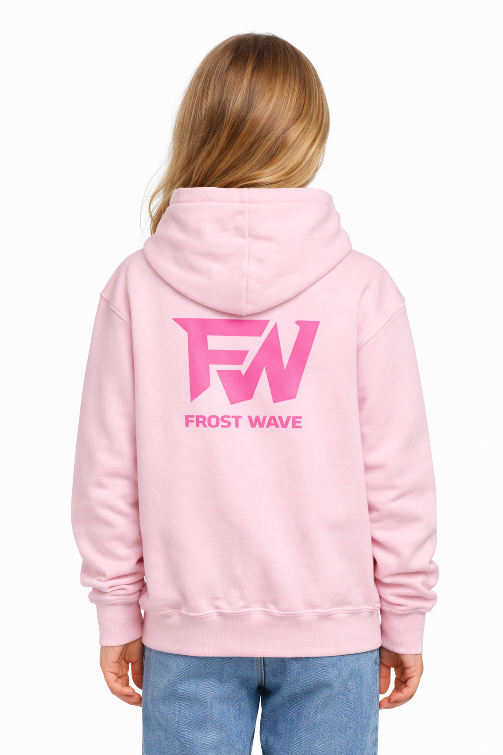 Sudadera Northside Frost
