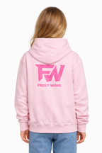 Sudadera Northside Frost
