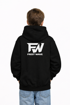 Sudadera Northside Frost